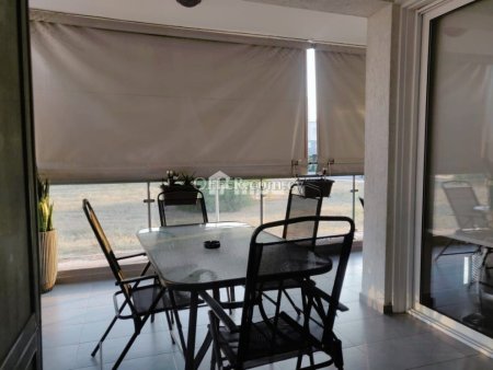 EXCEPTIONAL APARTMENT IN STROVOLOS FOR RENT - 2