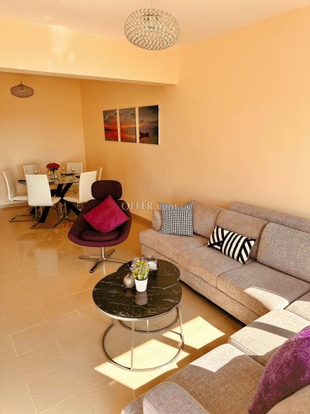 2 Bed Apartment for sale in Tombs Of the Kings, Paphos - 2