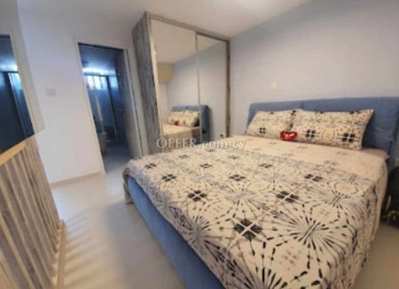 1-bedroom Apartment 34 sqm in Pissouri