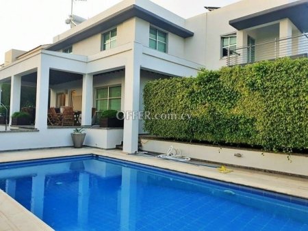 3 Bed House for rent in Episkopi, Limassol - 1