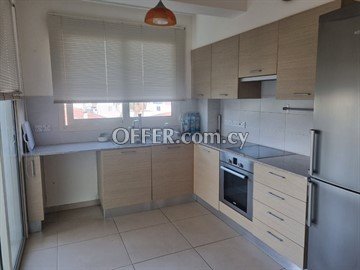 Modern And Airy 2 Bedroom Apartment  In Agios Dometios, Nicosia