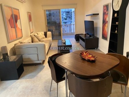 2 Bedroom Penthouse For Sale Limassol - 1