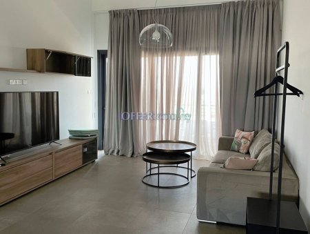 2 Bedroom Apartment For Rent Limassol