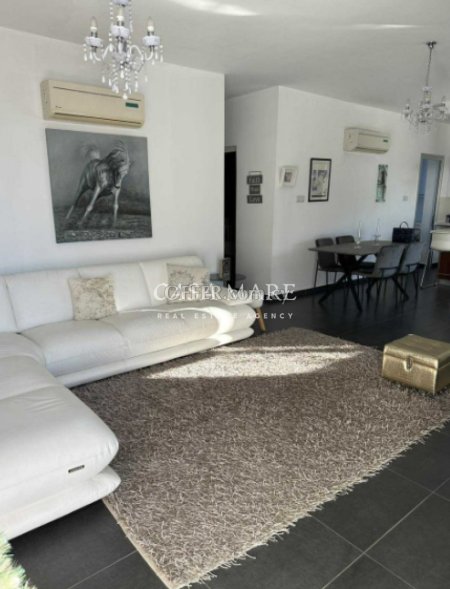 Lovely 2 bedroom apartment in Latsia