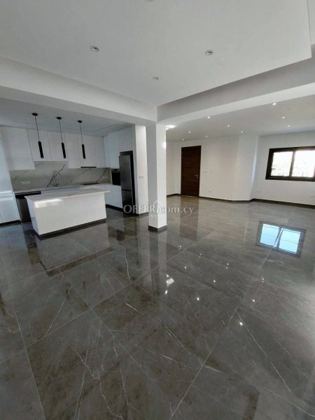 NEW MODERN THREE BEDROOM APARTMENT IN PANTHEA