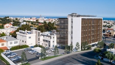 Office for sale in Agia Filaxi, Limassol - 1