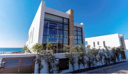 5 Bed Apartment for sale in Pegeia, Paphos - 1