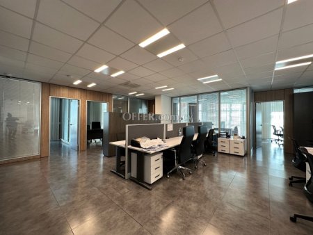 Office for sale in Mesa Geitonia, Limassol