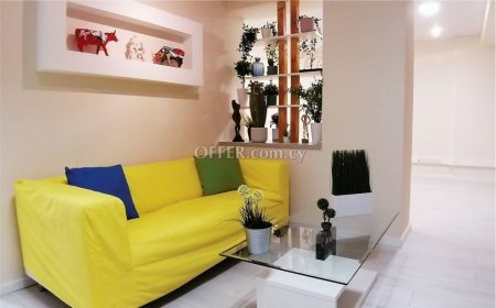 Office for rent in Agios Nicolaos, Limassol - Main Photo