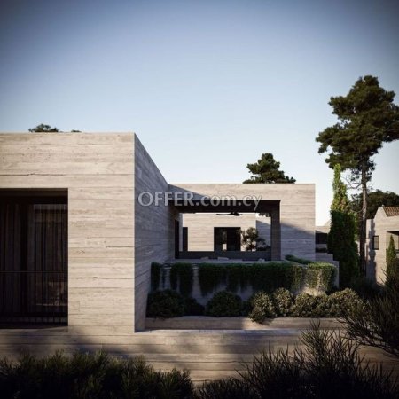 House (Detached) in Kato Paphos, Paphos for Sale