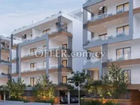 1 Bedroom Apartment  In Leivadia, Larnaka - Main Photo
