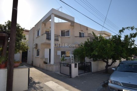 Three bedroom House in Larnaca