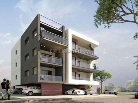 2 Bed Apartment for Sale in Harbor Area, Larnaca - 1