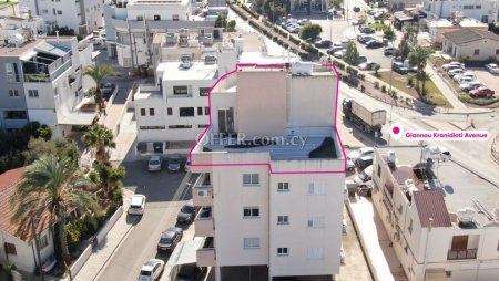 Two bedroom apartment in Latsia Nicosia - 1