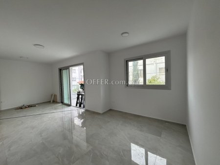 1 Bed Apartment for rent in Agia Zoni, Limassol