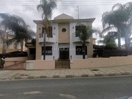 4 Bed House for sale in Palodeia, Limassol