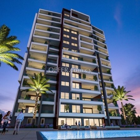 Apartment (Flat) in Moutagiaka, Limassol for Sale
