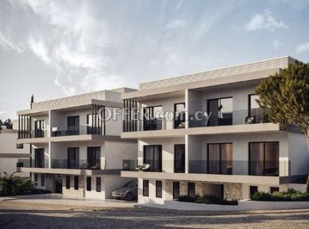 Apartment (Flat) in Geroskipou, Paphos for Sale - Main Photo