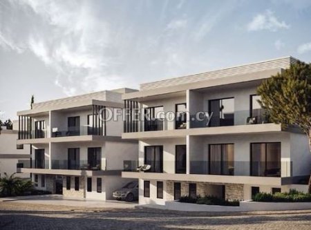 Apartment (Flat) in Geroskipou, Paphos for Sale