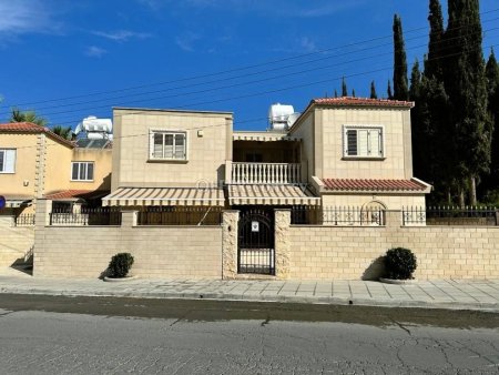 4 Bed House for sale in Pafos, Paphos
