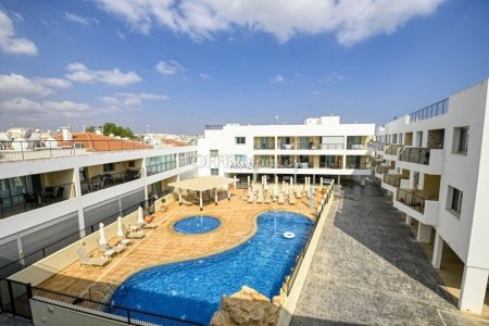 2 Bed Apartment for Sale in Kapparis, Ammochostos