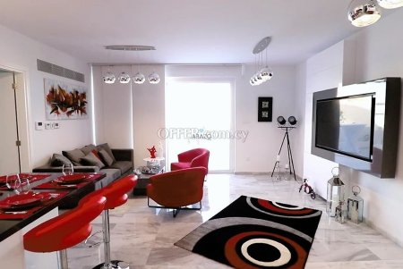 2 Bed Apartment for Rent in Mackenzie, Larnaca