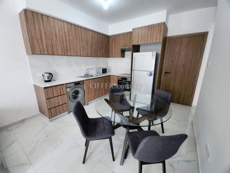 2 Bed Apartment for Rent in Livadia, Larnaca
