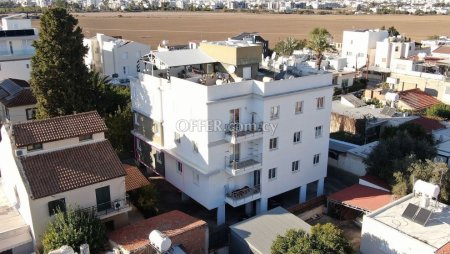 Two Bedroom Apartment in Kaimakli Nicosia. - 1