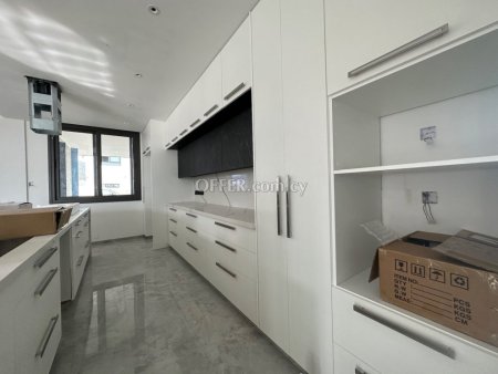 4 Bed Detached Bungalow for rent in Parekklisia, Limassol