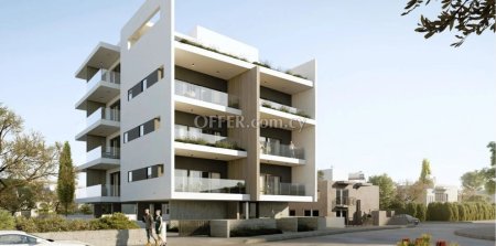 1 Bed Apartment for sale in Zakaki, Limassol