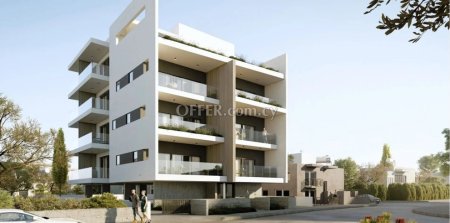 1 Bed Apartment for sale in Zakaki, Limassol - 1