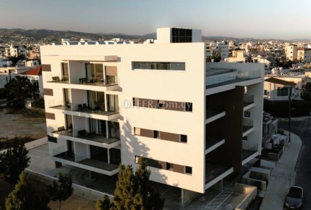 1 Bed Apartment for sale in Zakaki, Limassol - 1