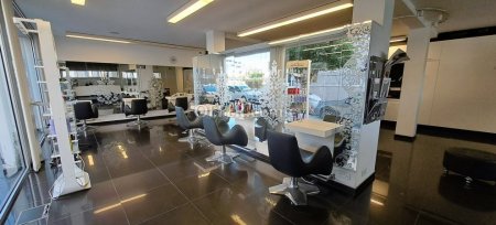 Shop for rent in Agia Zoni, Limassol