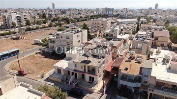 Two-Storey House, Apostolos Andreas, Limassol - 1