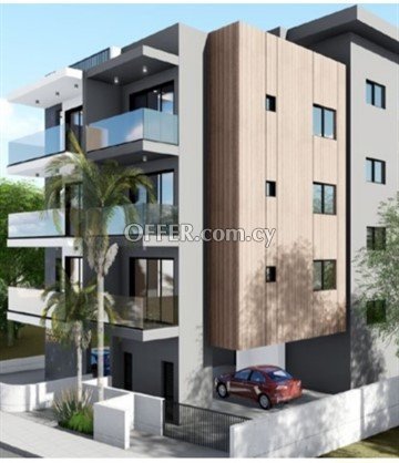 1 Bedroom Apartment  in Geri, Nicosia