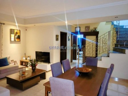 4 Bedroom Detached House For Sale Limassol - 1