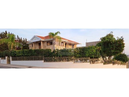 Amazing Villa Germasogia Limassol Cyprus