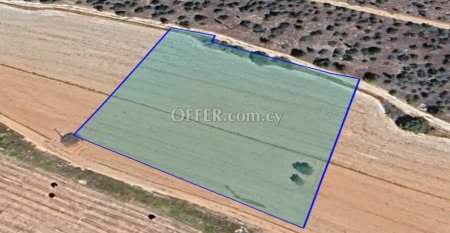 New For Sale €150,000 Land Kokkinotrimithia Nicosia