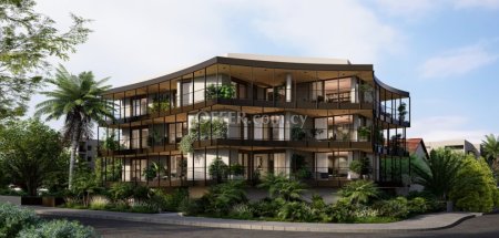 New For Sale €279,000 Apartment 2 bedrooms, Egkomi Nicosia - 1