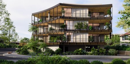 For Sale €299,000 Apartment 2 bedrooms Egkomi Nicosia
