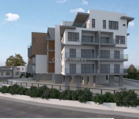 3 Bed Apartment for sale in Agios Athanasios, Limassol - 4