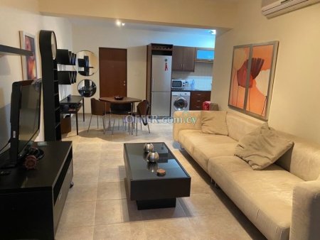 2 Bedroom Penthouse For Sale Limassol - 11