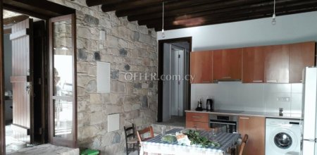 2 Bed House for rent in Apsiou, Limassol - 7