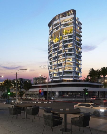 Apartment (Flat) in Germasoyia Tourist Area, Limassol for Sale - 7