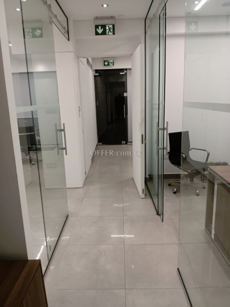 Office for rent in Agios Theodoros, Paphos - 11