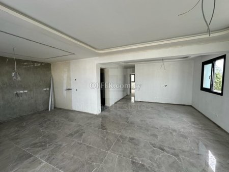 Brand New Top Floor Two Bedroom Apartment with Roof Garden for Sale in Lakatamia Nicosia - 10