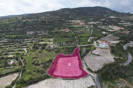 Residential Field Koilani Limassol - 4