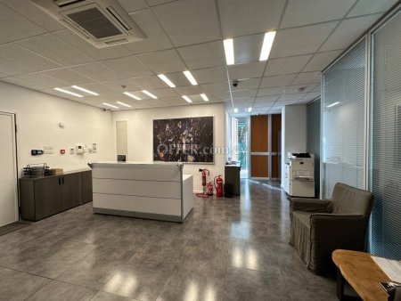 Office for sale in Mesa Geitonia, Limassol - 11