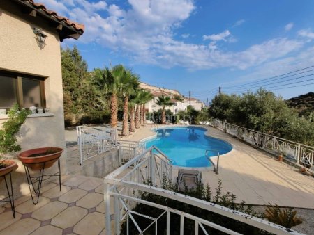 3 Bed Detached Villa for sale in Agios Tychon, Limassol - 11