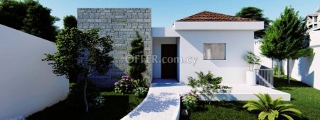 3 Bed Detached House for sale in Neo Chorio, Paphos - 2